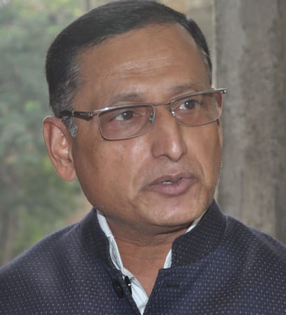 Four 'E' will change the thinking of Kashmiri youth Army-retired Lieutenant General