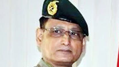 Four 'E' will change the thinking of Kashmiri youth Army-retired Lieutenant General