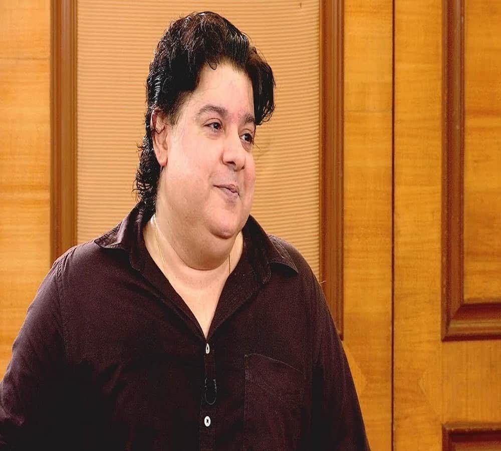 sajid khan call his ex girlfriend as a stalker