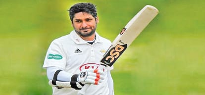 irfan pathan, sangakara and warner gests one birthday  