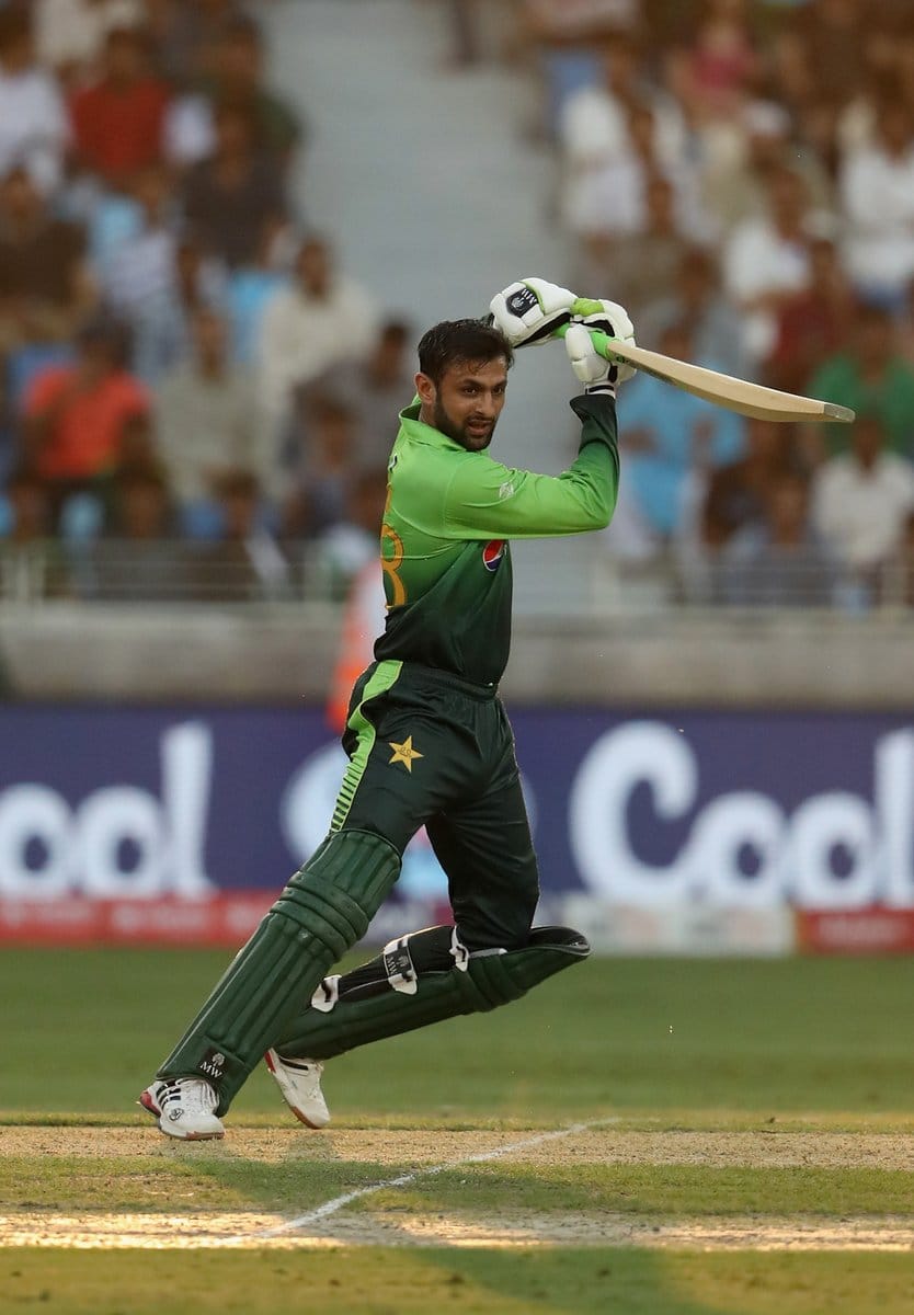 shoaib malik says Might continue after T20 World Cup if body permits  