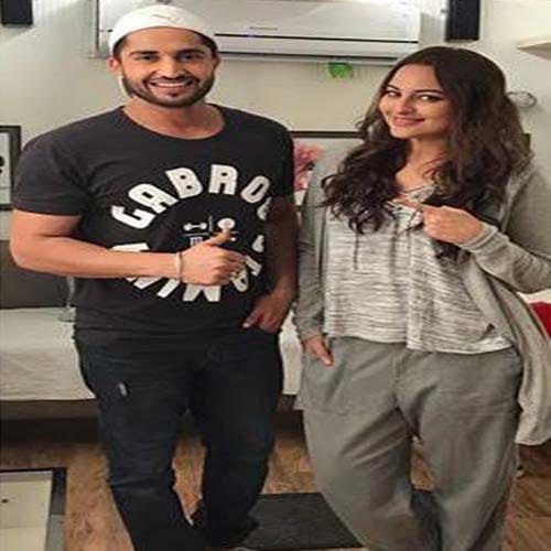  Punjabi actor jassie gill to make his bollywood debut with happy bhag jayegi returns 