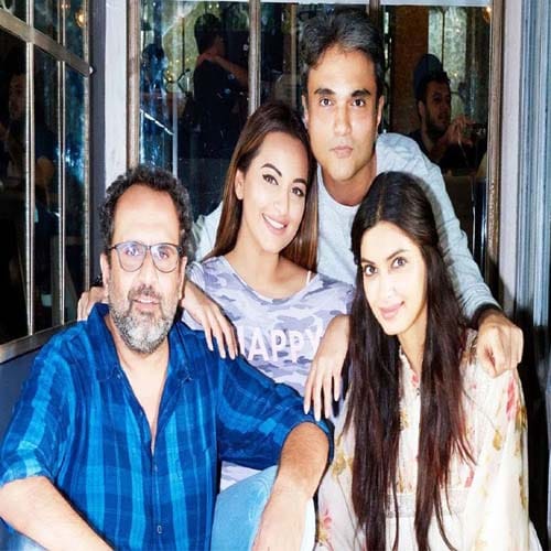  Punjabi actor jassie gill to make his bollywood debut with happy bhag jayegi returns 