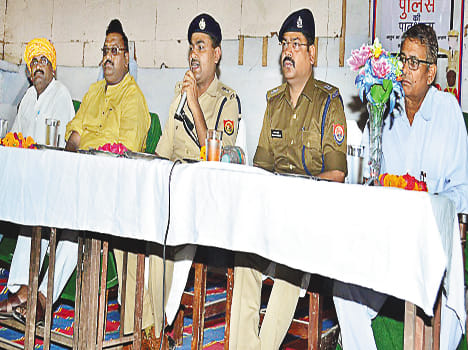 A disciplined student is a partner in the development of the country.