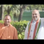 himachal assembly election 2017 Yogi Adityanath and Amit Shah rally
