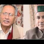 himachal assembly election congress Expelled membership of seven rebel leader from party