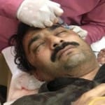 Pakistan Journalist  