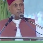 प्रेम कुमार धूमल