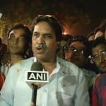 CBI to probe Chhattisgarh PWD Minister Rajesh Munat's controversial CD case
