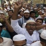 Tehrik-e-Labaik who punishing blasphemers won 7.6 percent of the vote in Peshawar by election