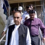 केंद्रीय मंत्री सत्यपाल सिंह