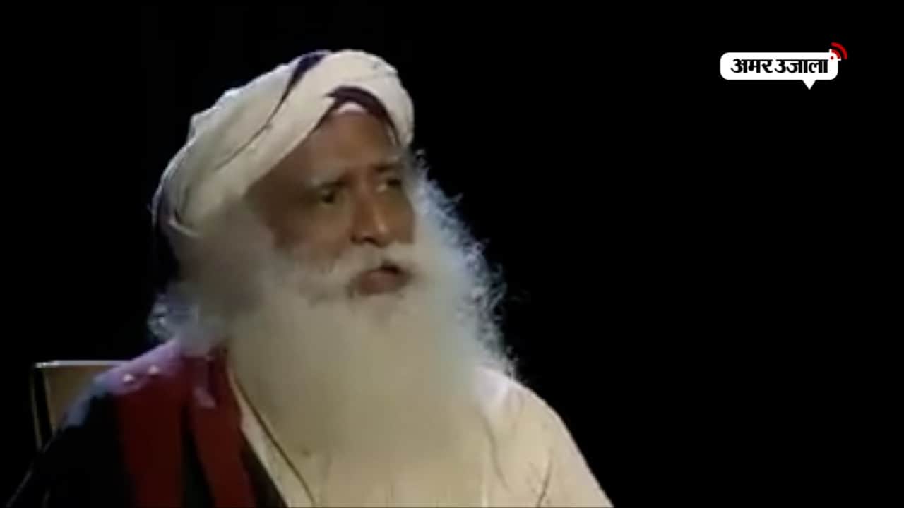 थियेटर में 57 सेकंड में राष्ट्रगान को लपेटते हैं लोग- सदगुरु