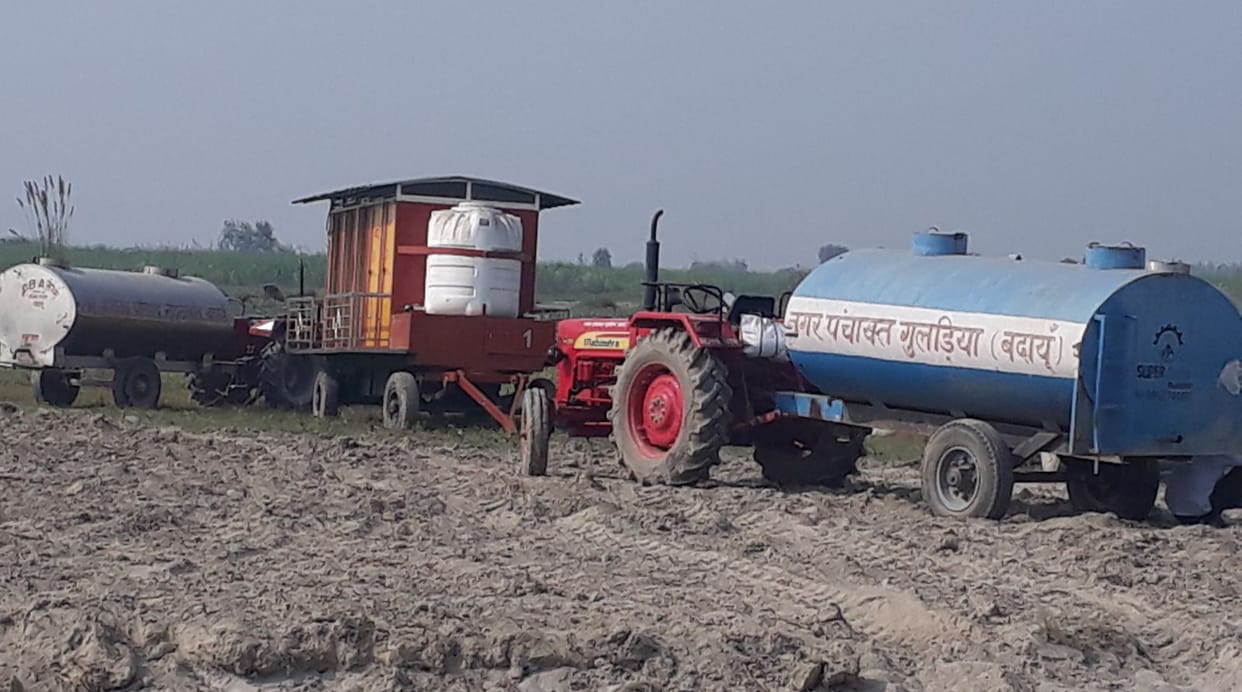 अभी सुतिया पुलिया को नहीं किया टोल फ्री