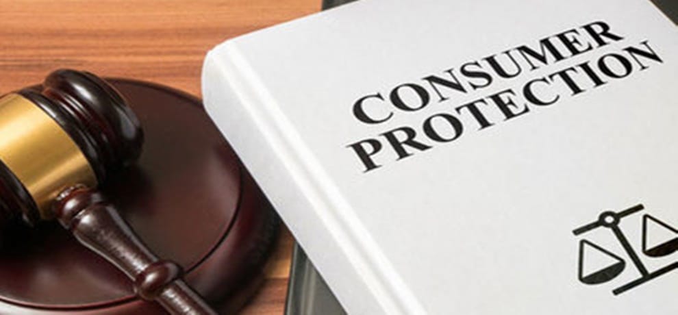 e-commerce companies might attract punishment Sharing consumers private data