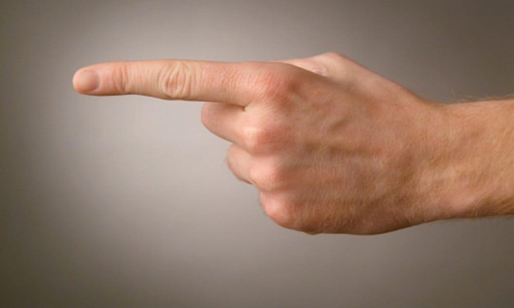 these sign of line on palm are auspicious sign