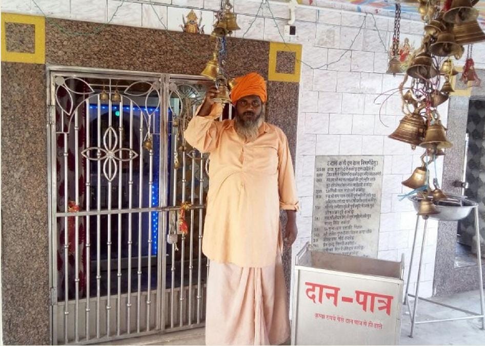 नवाब अब्दुल्ला ने लगवाया था मेला ककोड़