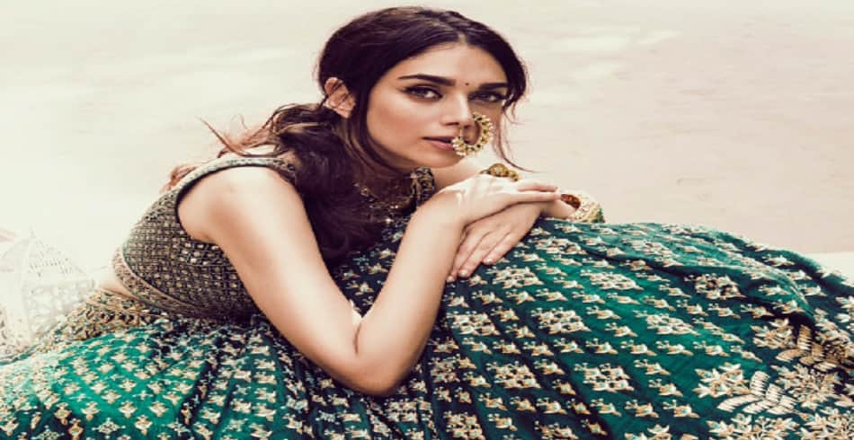 Padmaavat actress Aditi Rao Hydari reveals about his character in film and Jaya Bachchan connection