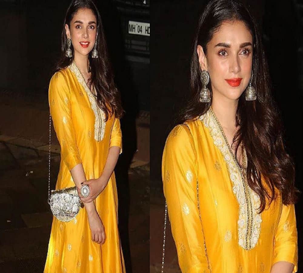 aditi rao hydri wanted tobe heroin in bombay of maniratnam