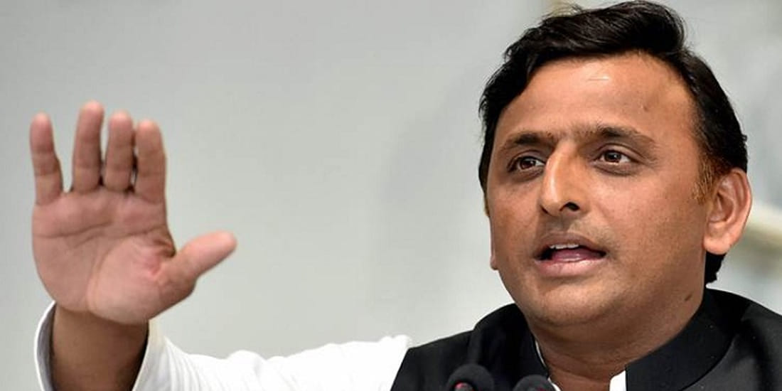 Akhilesh Yadav calls 95 SP leaders in Lucknow