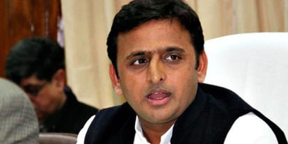 samajwadi party declares its candidate for mayor post.
