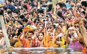 Suryaksha completed with rising sun