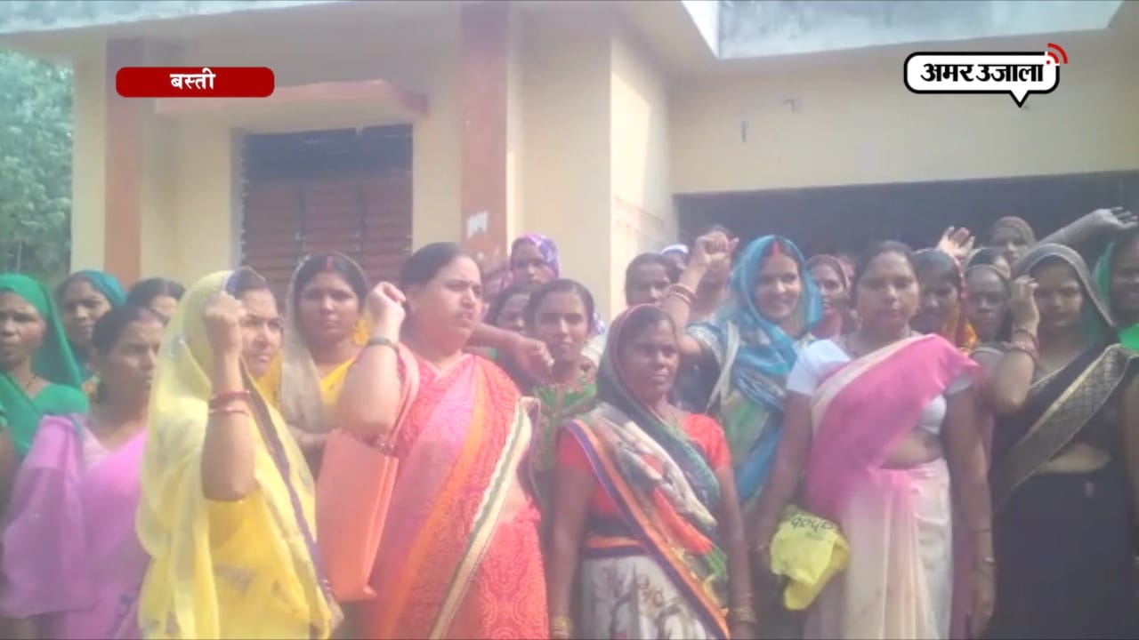आंगनबाड़ी कार्यकर्ता