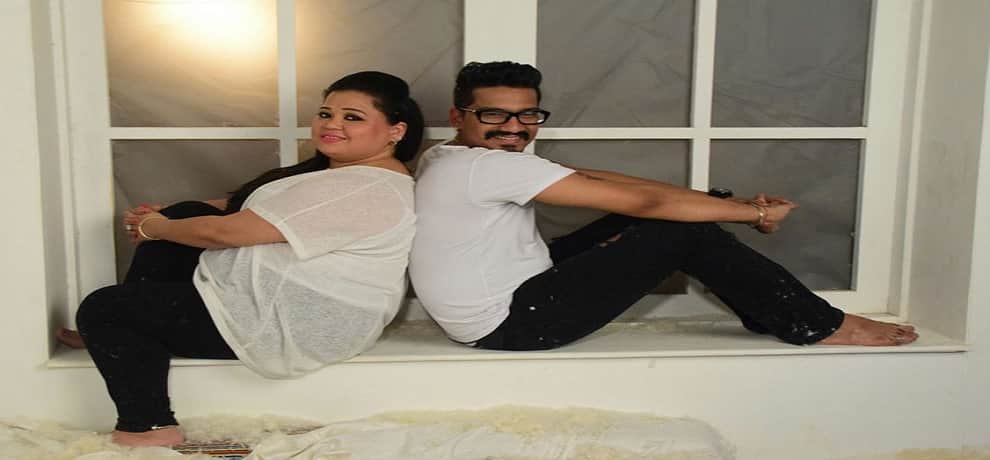 comedian bharti singh and harsh getting married on 3 december in goa