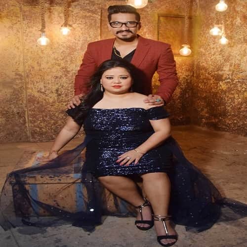 comedian bharti singh and harsh getting married on 3 december in goa