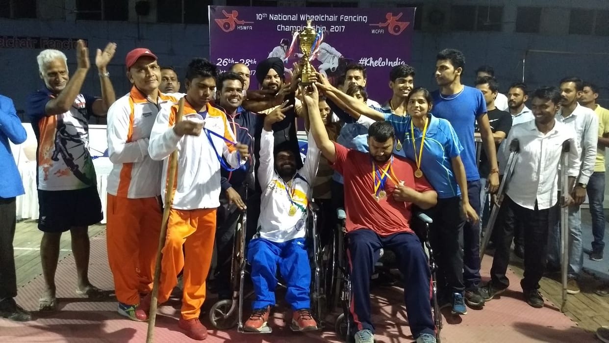 agra boy again become national champion