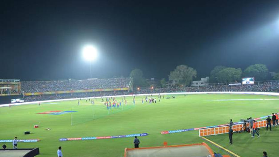 India-newzealand match will be played tomorrow