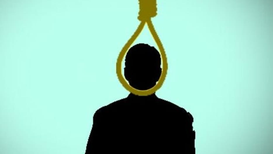 eight standard student committed suicide