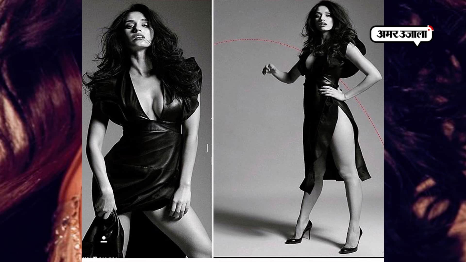 दिशा पटानी 