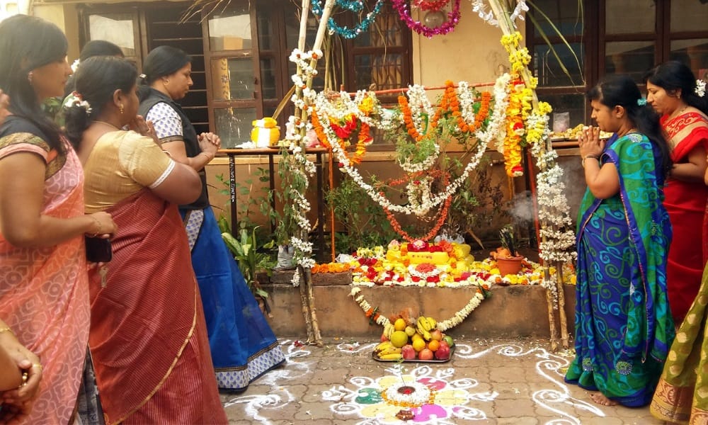 tulsi vivah 2017 on 31 october and story of tulsi birth