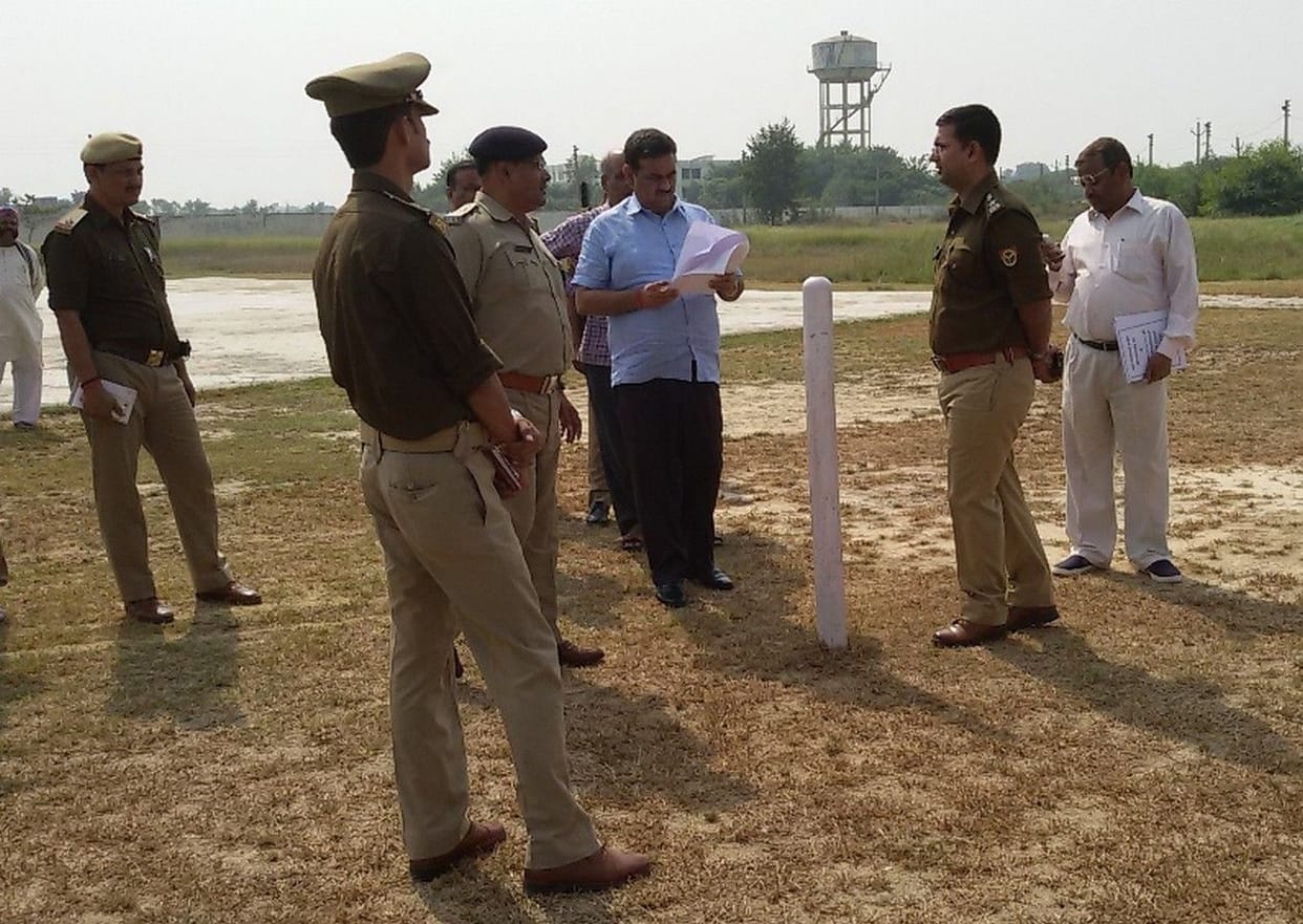 पूविवि में आज आएंगे राज्यपाल राम नाईक