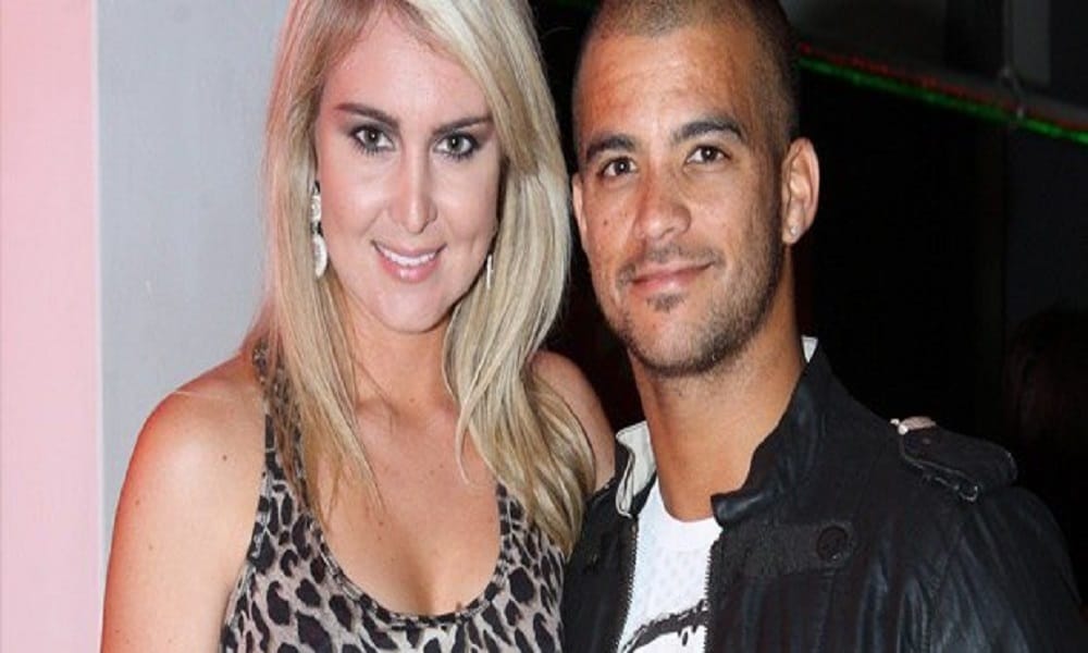 JP Duminy wife and grandmother get assaulted  at Clinic in Cape Town