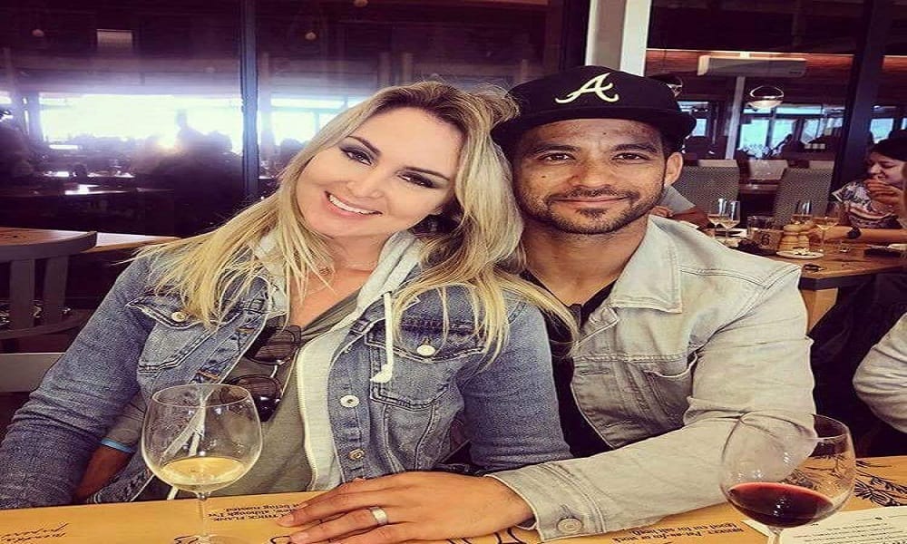 JP Duminy wife and grandmother get assaulted  at Clinic in Cape Town