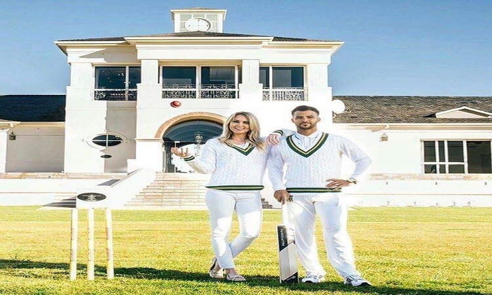 JP Duminy wife and grandmother get assaulted  at Clinic in Cape Town