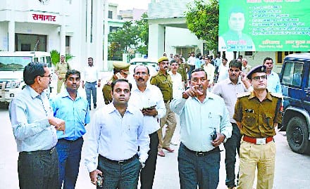 Zip President Sanjay's fate will be decided today