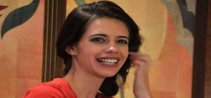 Kalki Koechlin speaks about me too