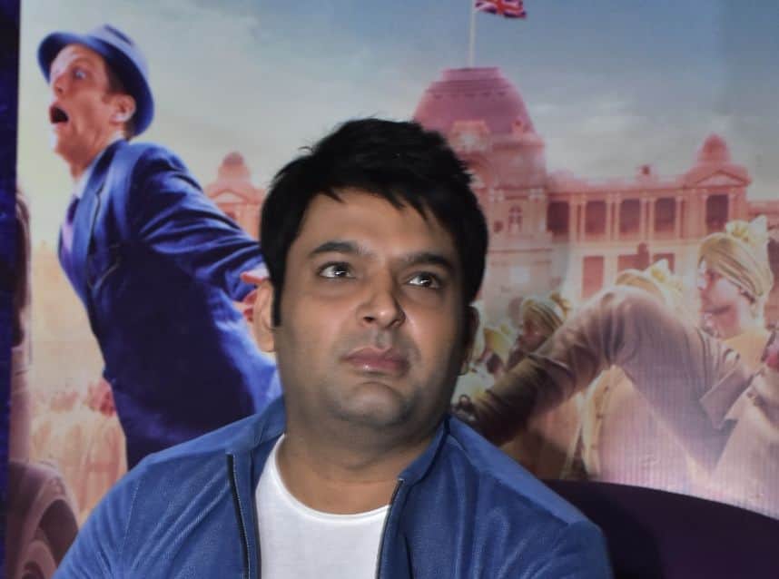 rumours in industry, Kapil Sharma will Marry His Girlfriend Ginny Early Next Year