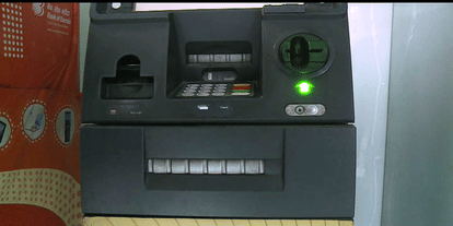 BA PASS This person removed 11 million ATM, know