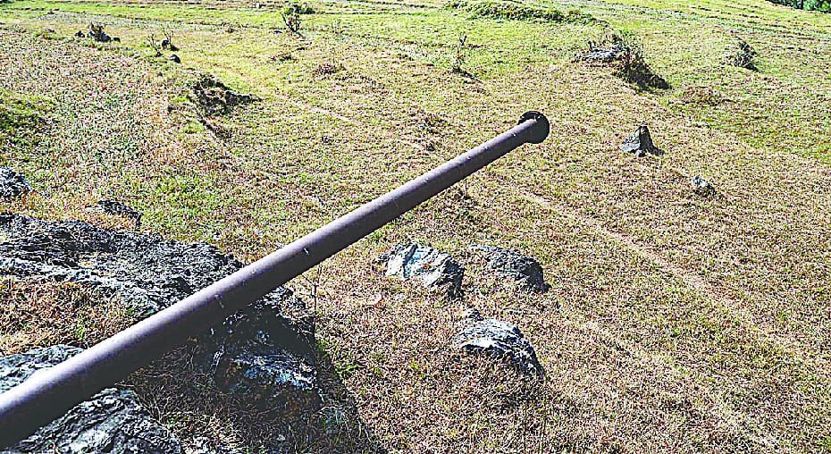 One crore lift irrigation scheme is also waste