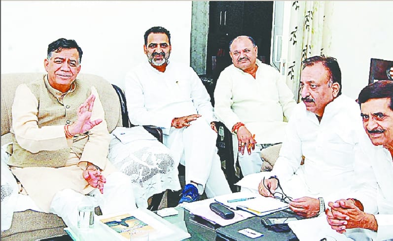 Municipal Elections-2007