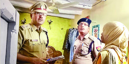 Young farmer has been hanged after writing suicide note to Chief Minister
