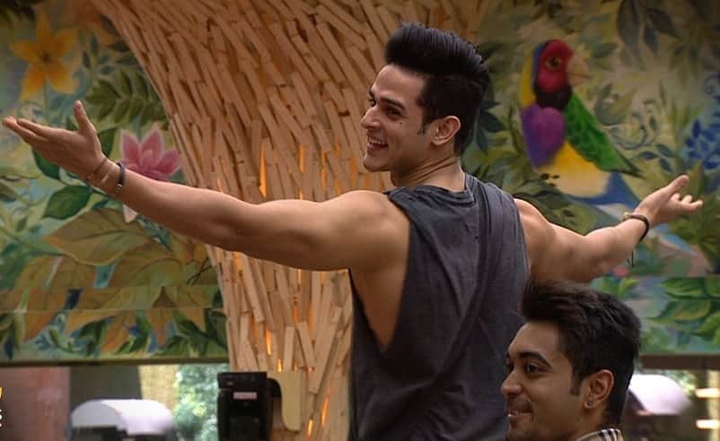 Bigg Boss 11: Gehana Vasisth calls Priyank Sharma a ‘dog’