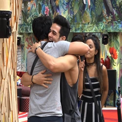 bigg boss 11 priyank sharma revealed some secrets about Puneesh Sharma to Bandgi Kalra