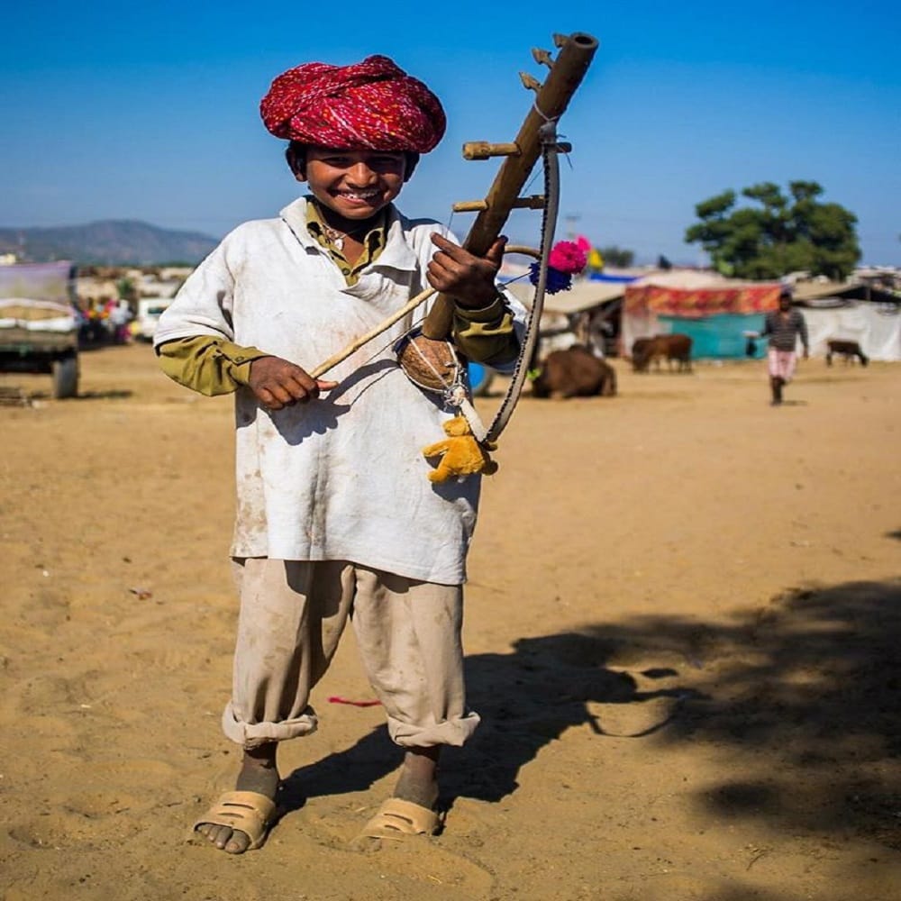 pushkar fair 2017 to be commenced from 28th of october 