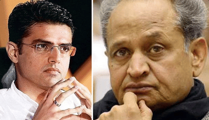 senior congress leader crossed million followers on twitter 