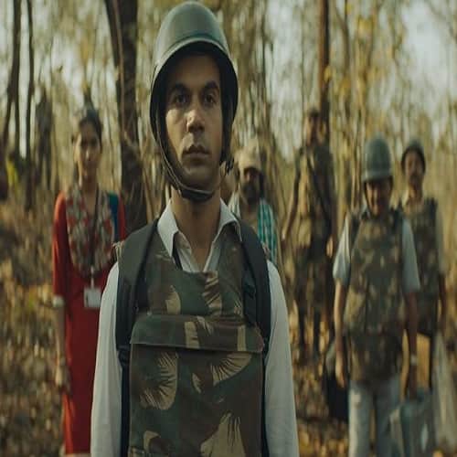 Rajkumar Rao disclosed the reason Newton reached the Oscars