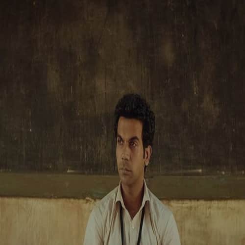 Rajkumar Rao disclosed the reason Newton reached the Oscars